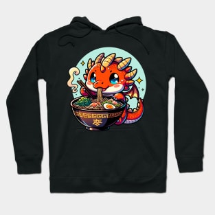 Dragon Ramen Hoodie